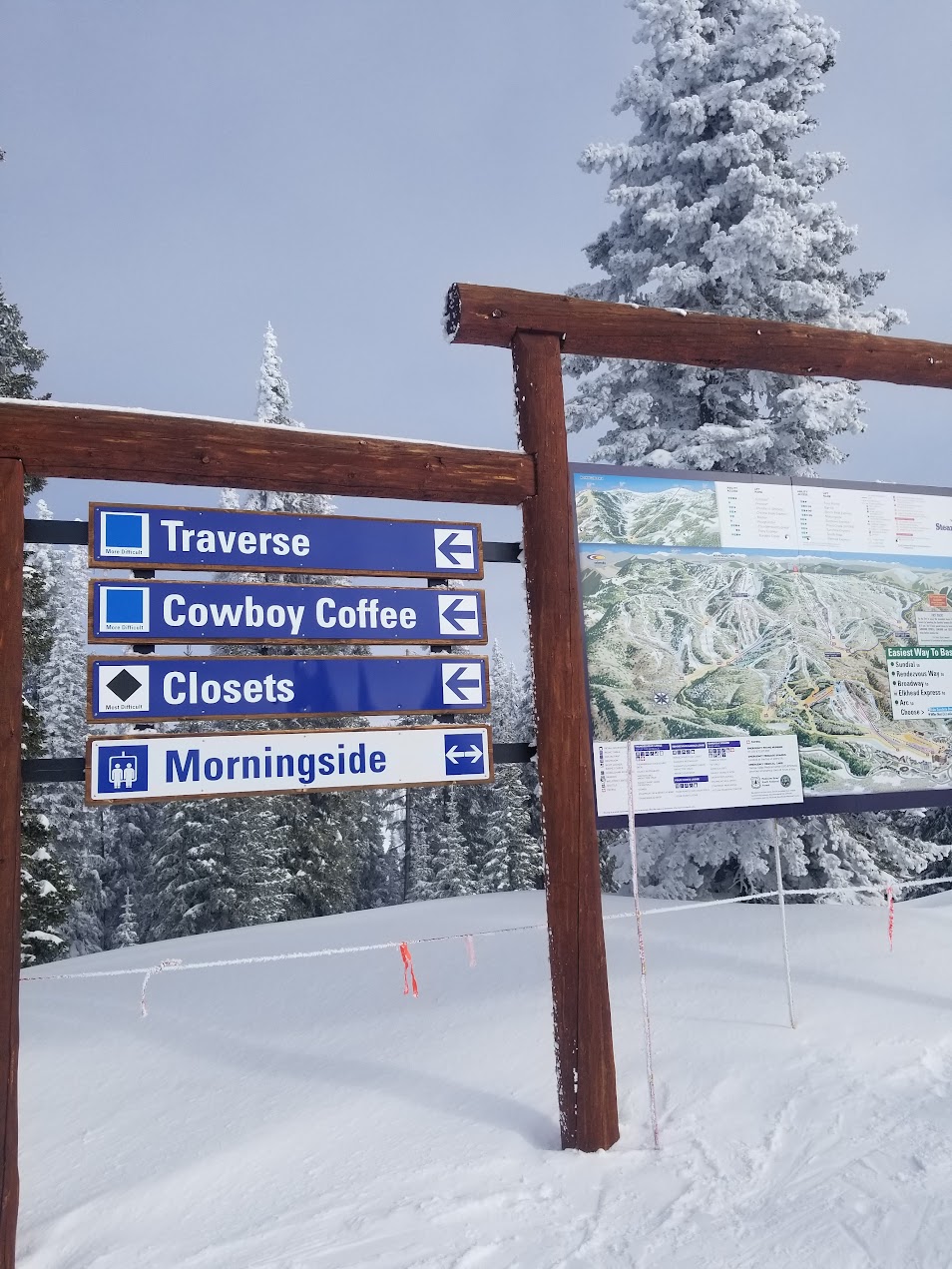 Ski trail rankings explained — US vs Europe and pitch angles