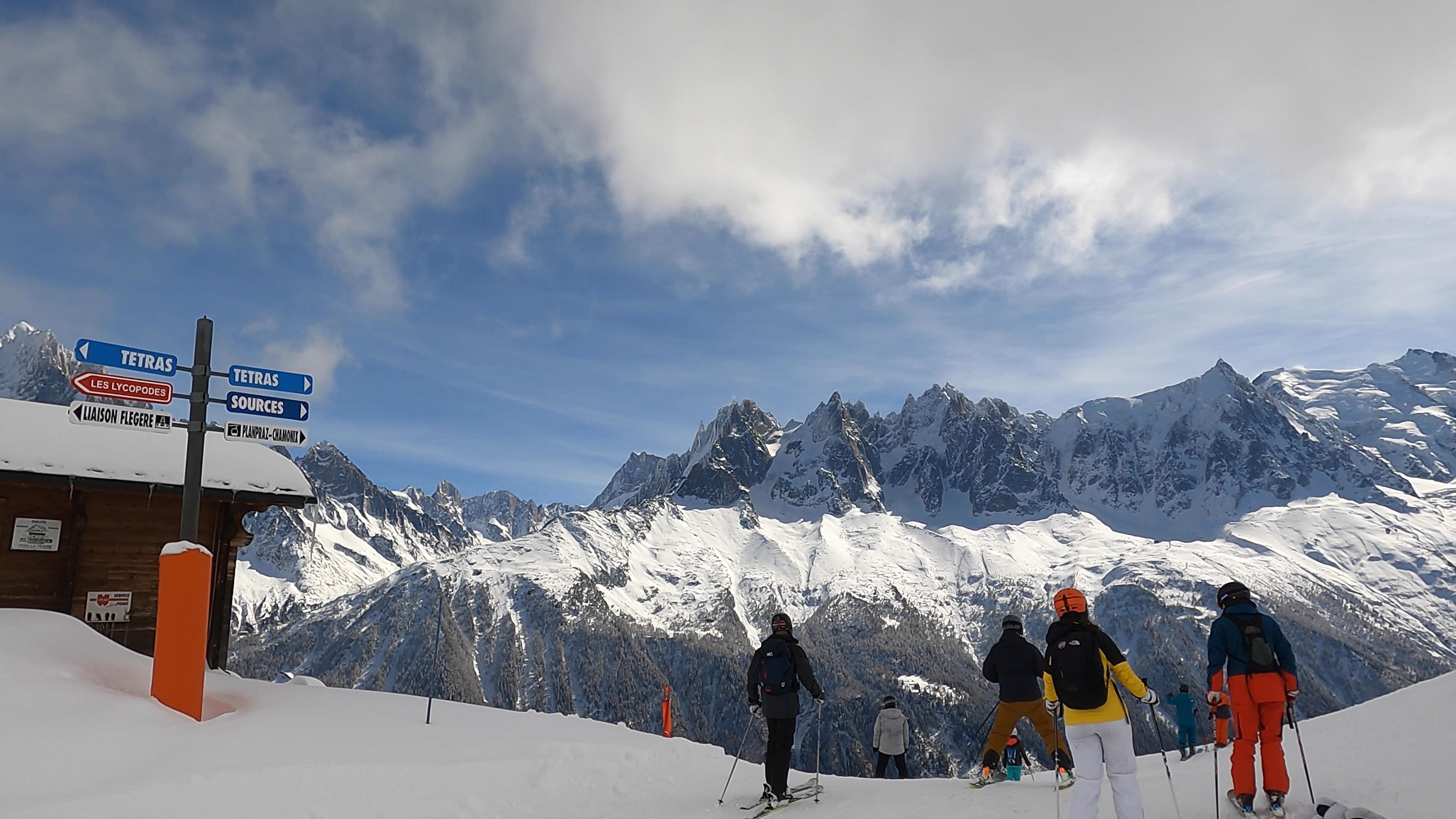 How to find the best ski resort for you — practical skier’s guide