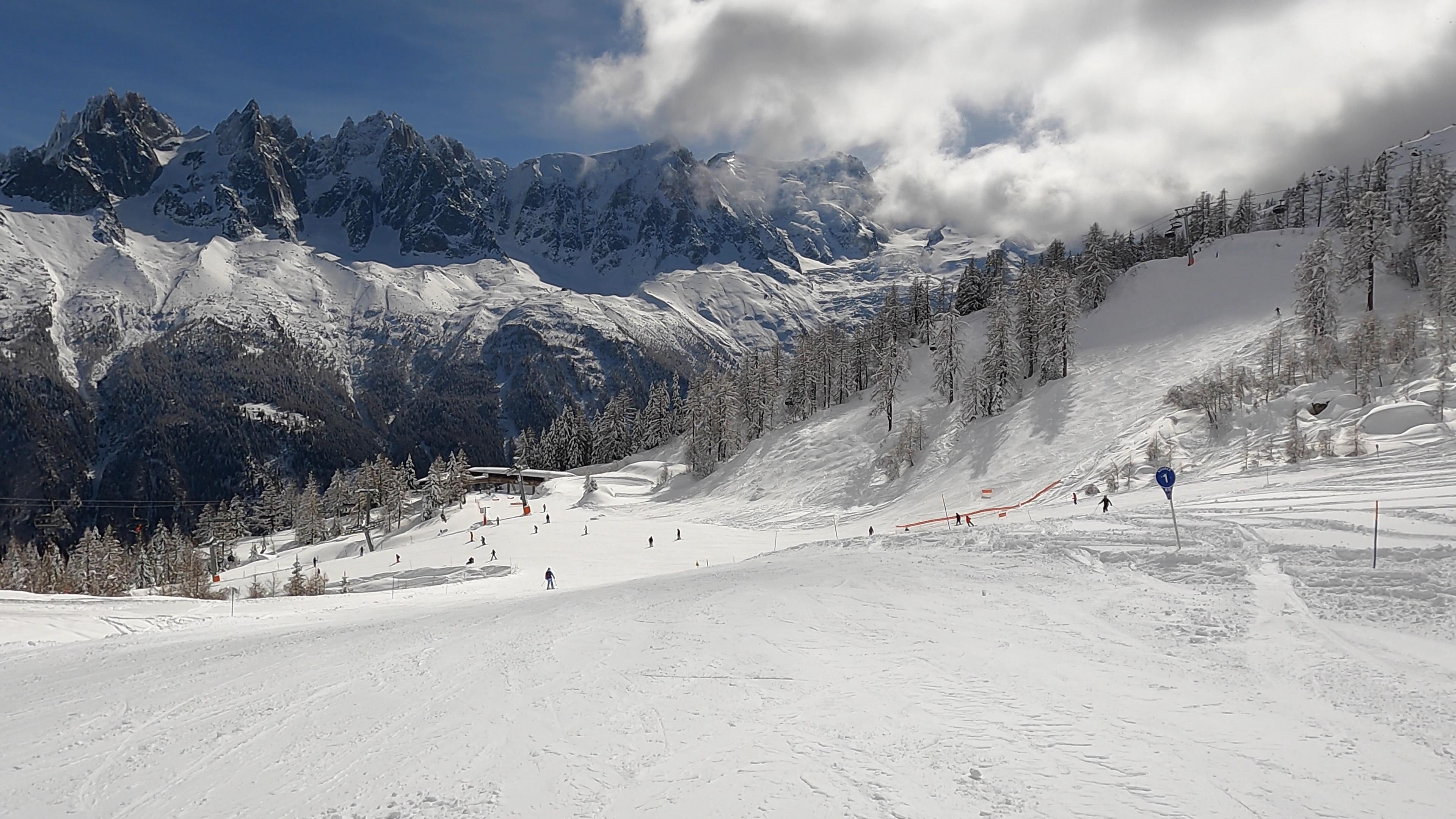 Is Chamonix good for beginners — honest ski guide before you book